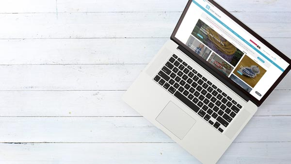 Discover the New Interweave.com